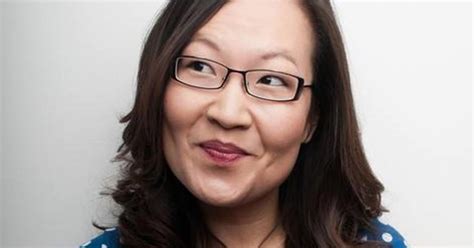 Standup with Helen Hong Wait Wait Don't Tell Me in Cambridge at The