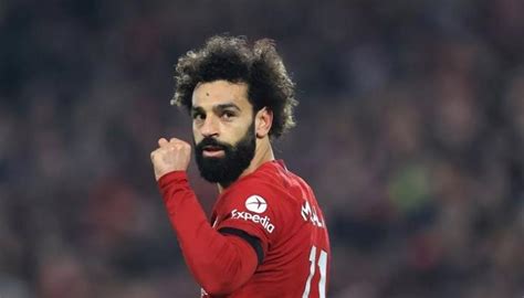 بين ليفربول والدوري السعودي 11 يوما تحسم مستقبل محمد صلاح