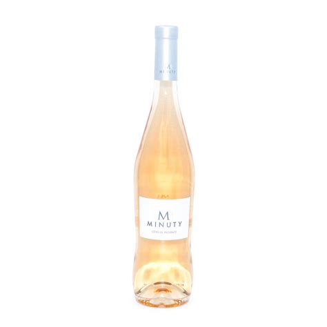 Provence M De Minuty Ros C Tes De Provence Magnum Cl