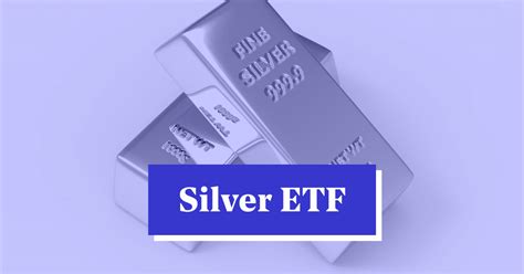 Best Silver Etf In India 2024 - Delia Brittni