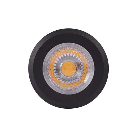 EMBUTIDO DE SOLO LED REDONDO 30 10W 2700K BIVOLT IP67 BRILIA