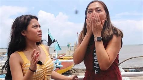 Lyca Sa Viral Vlog Ni Karen Sobrang Totoo Po Ang Gulat Ko Ang Pangit