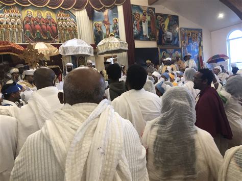In Ethiopia, Easter Day is celebrated... - Project Ethiopia