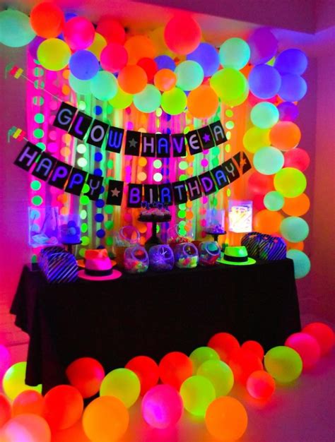 Neon Party Balloons – Neon Pink 10" - Balloons4you - New Zealand Party Decoration | Party ...