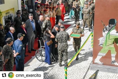 Comando Militar do Norte inaugura Memorial Pracinhas da Amazônia em