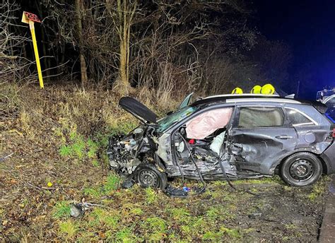 A61 In NRW Horror Unfall An Heiligabend Frau 40 Stirbt DerWesten De