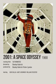 Pin By Buket On Watchlist Space Odyssey Movie Posters Minimalist