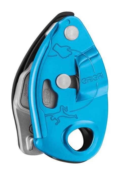 Grigri Petzl Mat Riels Epi Travaux En Hauteur