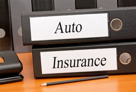 Texas Auto Insurance Minimum Requirements | DJC Law