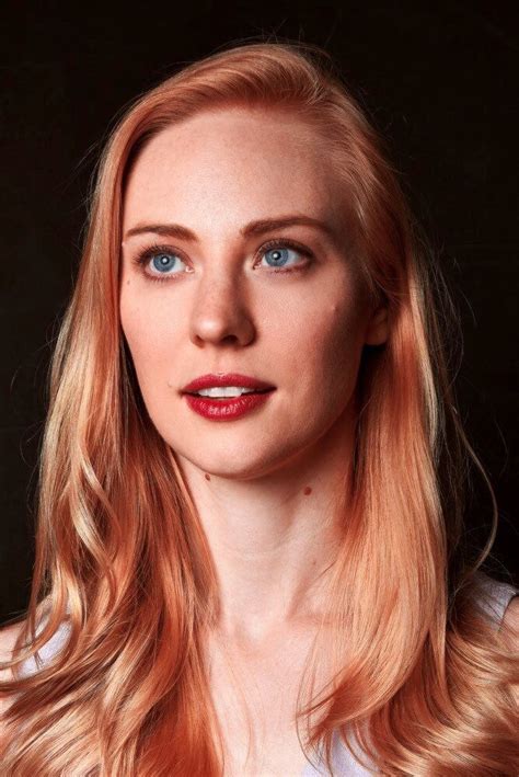 Deborah Ann Woll Rprettygirls