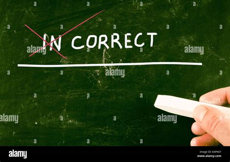 check correct   res stock photography  images alamy