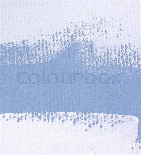 Paint Marks | Stock image | Colourbox