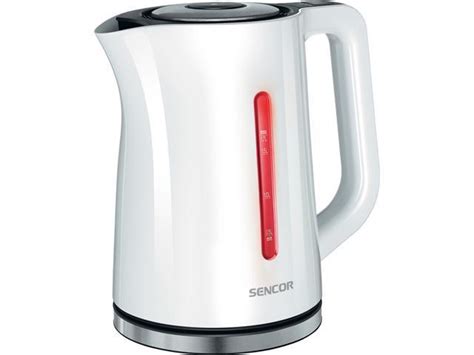 Sencor SWK 1791WH NAB1 Electric Kettle White Newegg Ca