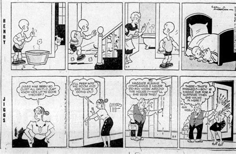 Favorite Fifties Funnies 50 Popular Comic Strips From The 1950s Click Americana