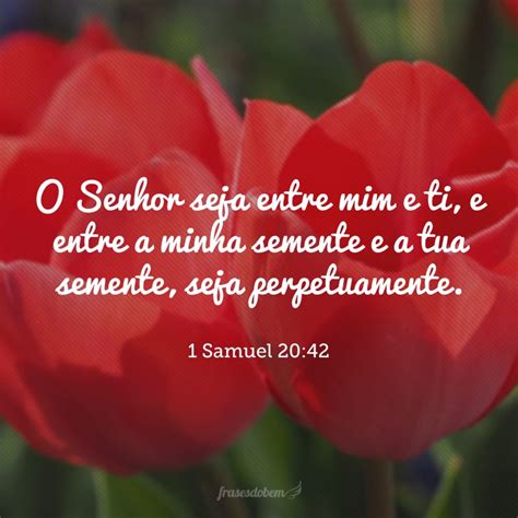 45 Frases Bíblicas De Amor Para Abençoar O Seu Relacionamento