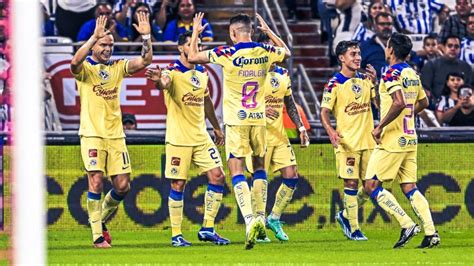 América Vs San Luis Pronósticos Apuestas Momios Cuotas Y Predicciones Del Partido Del