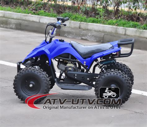 ATV for Kids - Wiztem Industry Company Limited.