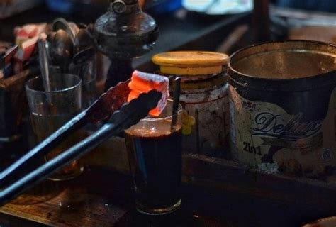 Tempat Ngopi Di Jogja Paling Asik Untuk Anda Kunjungi