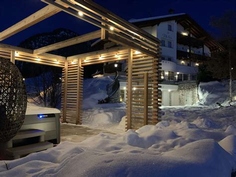 Garni Hotel Villa Erna S Selva di Val Gardena Streda Dantercëpies 77