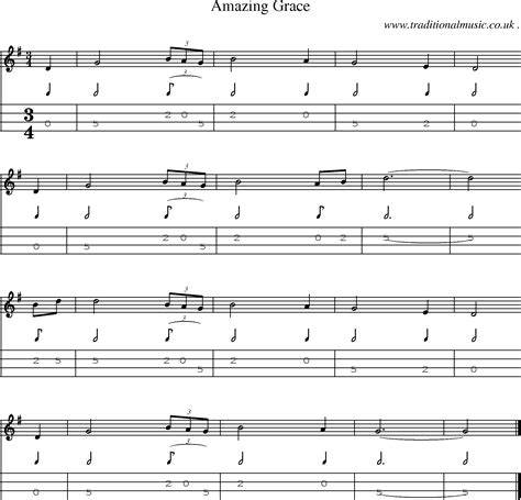 Scottish Tune Sheetmusic Midi Mp3 Mandolin Tab And PDF For Amazing