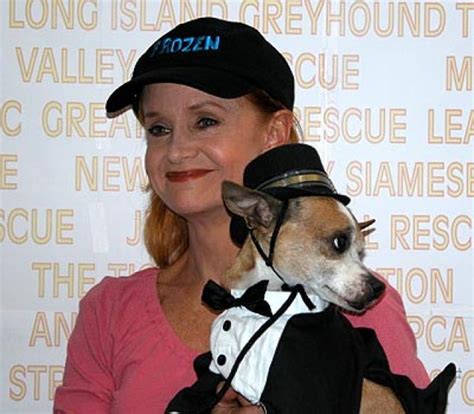 Swoosie Kurtz biography. Actress