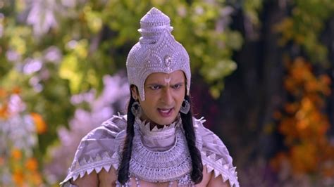 Jai Deva Shree Ganesha Watch Episode 3 Chandra Dev S Evil