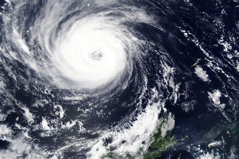 Se Forma Tormenta Nadine ¿otra Amenaza Para Eeuu