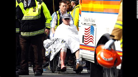 Mourning Resolve And Quest For Answers After Boston Marathon Bombs Cnn