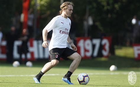 Alen Halilovic Daily Milan