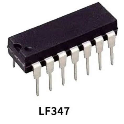 Texas Instruments Dip Lf N For Electronics At Piece In