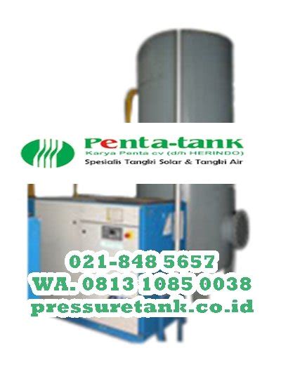 Jual Pressure Tank Liter Harga Jual Pressure Tank Liter Murah