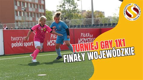 Turniej Gry X Fina Y Wojew Dzkie Youtube