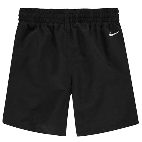 Nike Logo Shorts Junior Boys Swim Shorts House Of Fraser