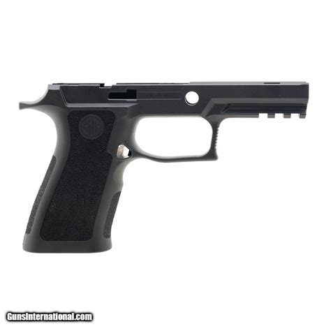 Sig Sauer Wilson Combat Wcp Pistol Mm Pr