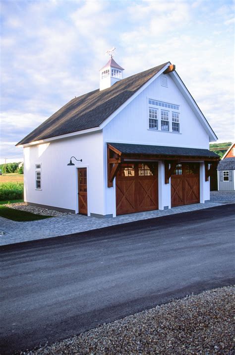 Carriage Barn Photos The Barn Yard And Great Country Garages Garage Guest House Barn Style