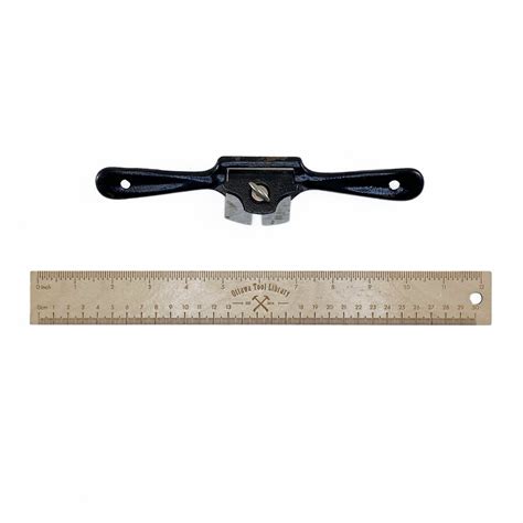 Spokeshave – OTL Webstore