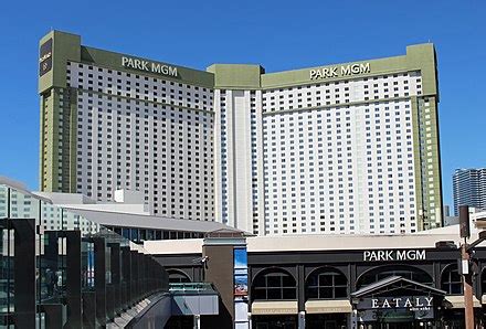 Park MGM - Wikiwand