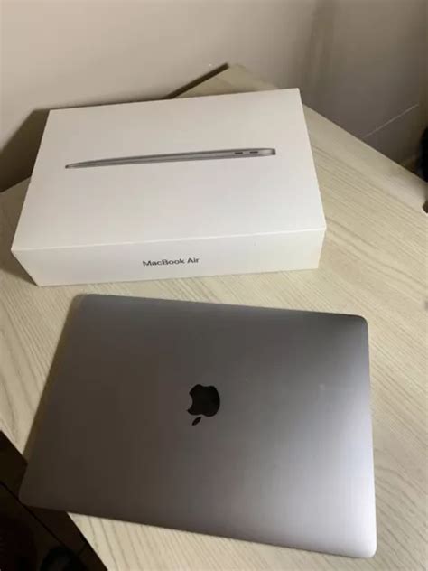 Apple Macbook Air Gb Ssd Gb Computer Portatile Eur