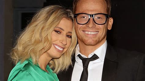 Stacey Solomon Is Pregnant Loose Women Star Confirms Baby Number Five