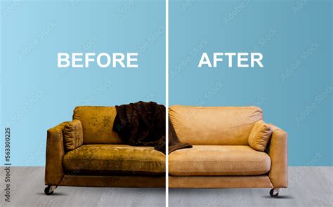 Clean Sofa Company Baci Living Room