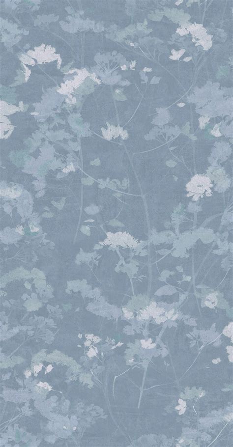 124104 Flower Press Wallpaper By Graham And Brown