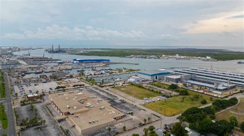 Port of Galveston Resumes Cruise Operations After Hurricane Beryl