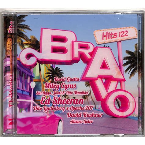 Various Bravo Hits Vol