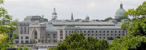 Visit the USNA Museum and Set Sail on a Journey into the Past ...