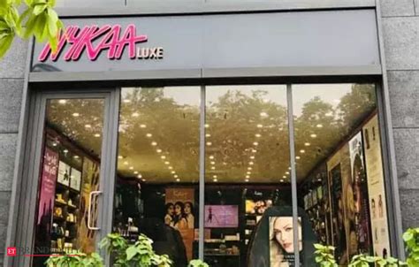 Nykaa Net Profit Rises Pc To Rs Crore In Q Marketing