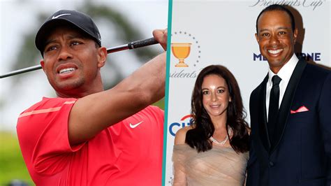 Watch Access Hollywood Highlight Tiger Woods Ex Erica Herman Accuses