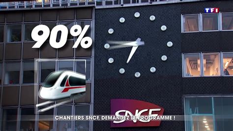 La SNCF va investir près de 5 milliards d euros en 2018 pour moderniser