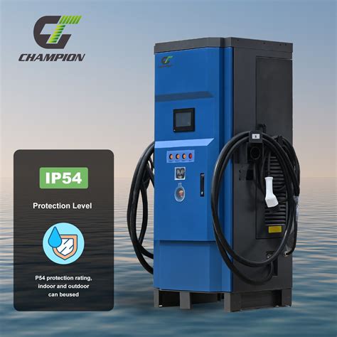 2023 Hot Sales Dc Fast Electric Car Ev Charger Charging Station Commercial Charger Ocpp China