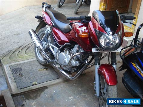 Used Model Bajaj Pulsar Dtsi For Sale In Hyderabad Id