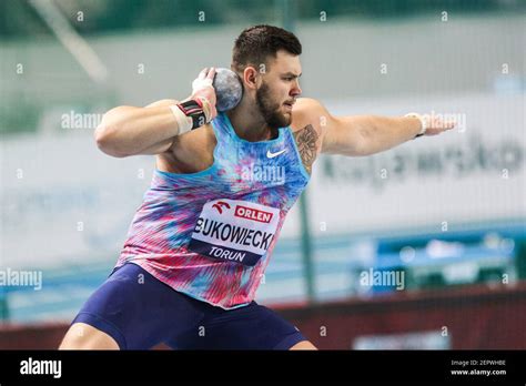 2018 02 15 Torun Copernicus CUP IAAF World Indoor Tour